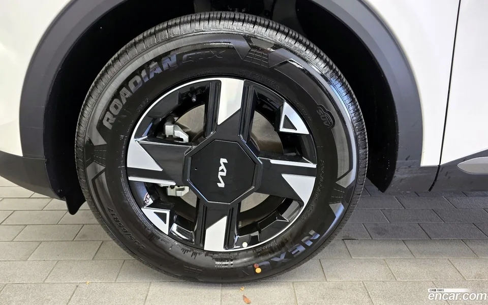 Kia Sportage 1.6 2WD 2025 — миниатюра 2