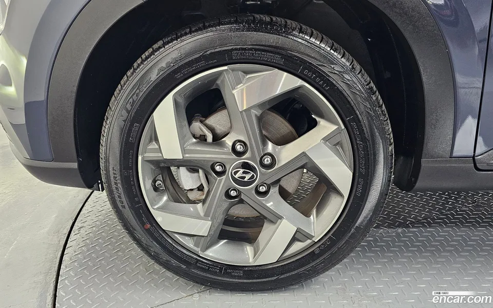 Hyundai Venue 1.6 2023 — thumbnail 5