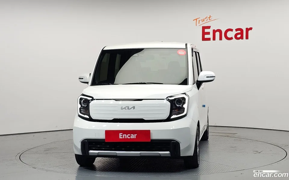 Kia Ray 2025 — thumbnail 3