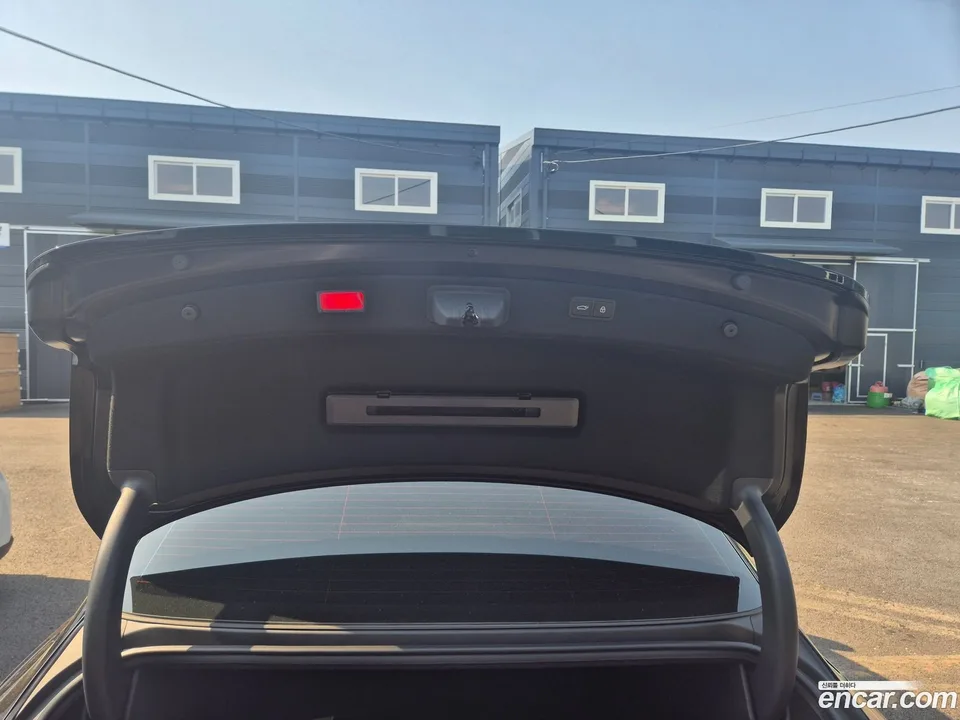 Genesis G80 2.5 AWD 2026 — миниатюра 4