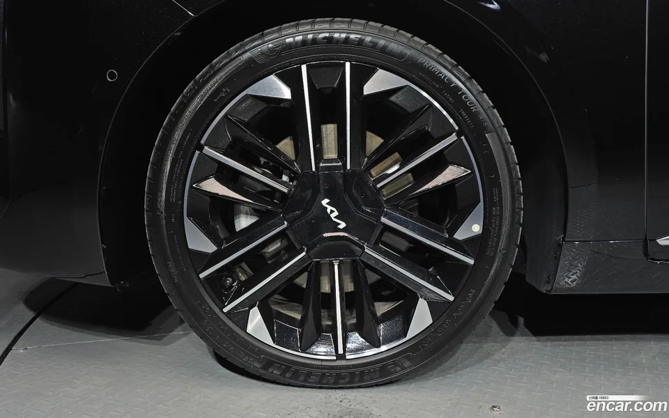 Kia K8 2.5 2WD 2025 — thumbnail 5