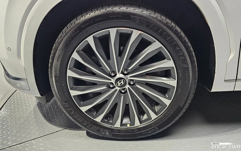 Hyundai Palisade 3.8 2WD 2023 — миниатюра 2