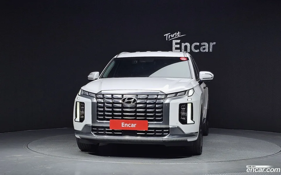 Hyundai Palisade 3.8 2WD 2023 — миниатюра 3