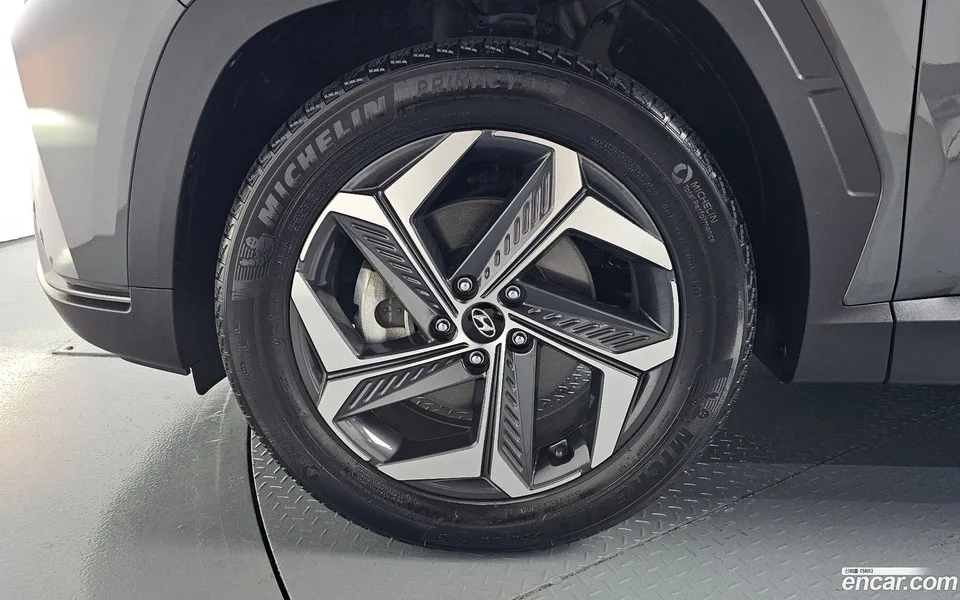 Hyundai Tucson 1.6 2WD 2023 — миниатюра 2