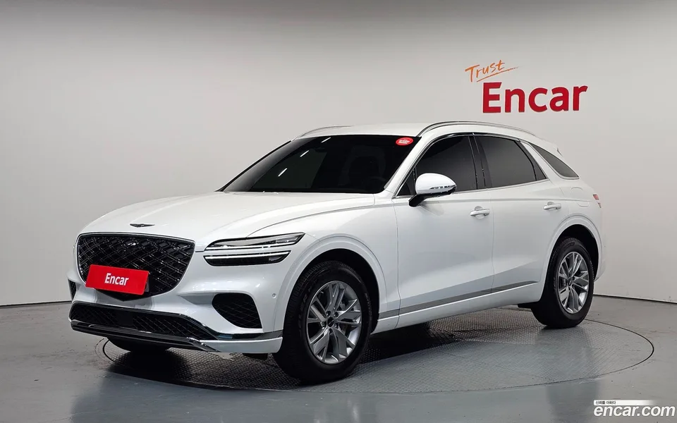 Genesis GV70 2025