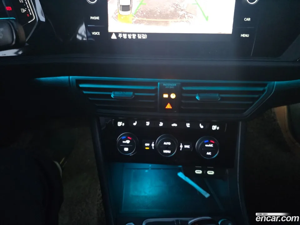 Volkswagen Jetta 1.5 TSI 2023 — миниатюра 2