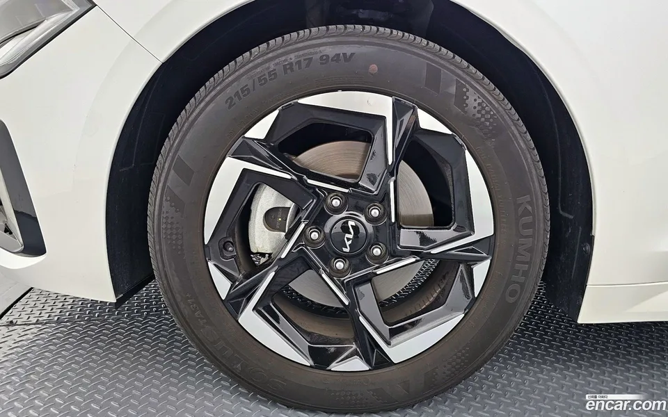 Kia K5 2.0 2024 — миниатюра 2