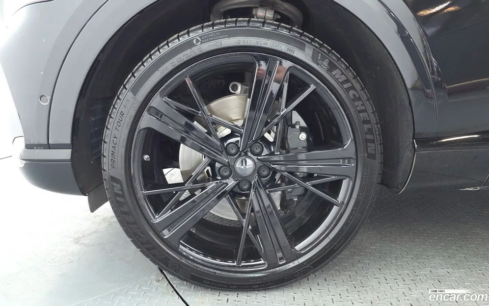 Genesis GV80 Coupe 2.5T AWD 2025 — миниатюра 5