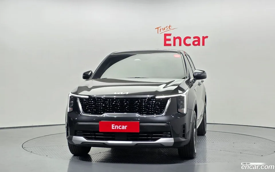 Kia Sorento HEV 1.6 2WD 2024 — thumbnail 3