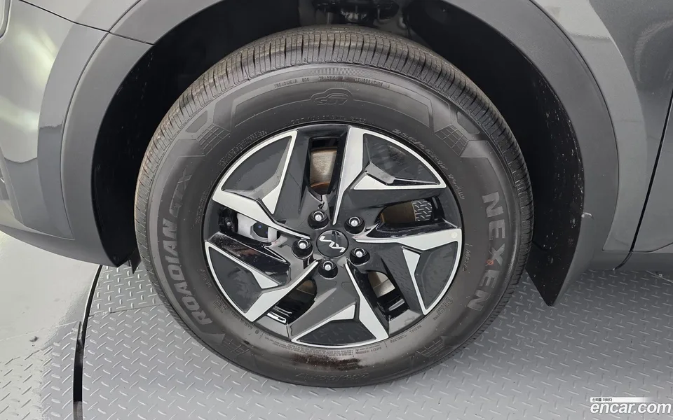 Kia Sorento HEV 1.6 2WD 2024 — thumbnail 5