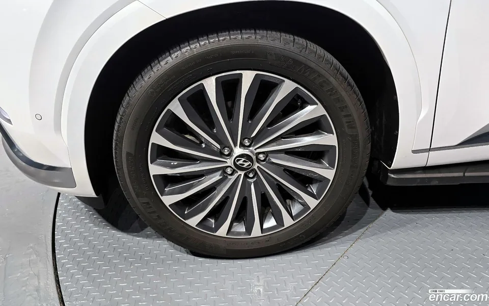 Hyundai Palisade 2.2 2WD 2024 — миниатюра 2