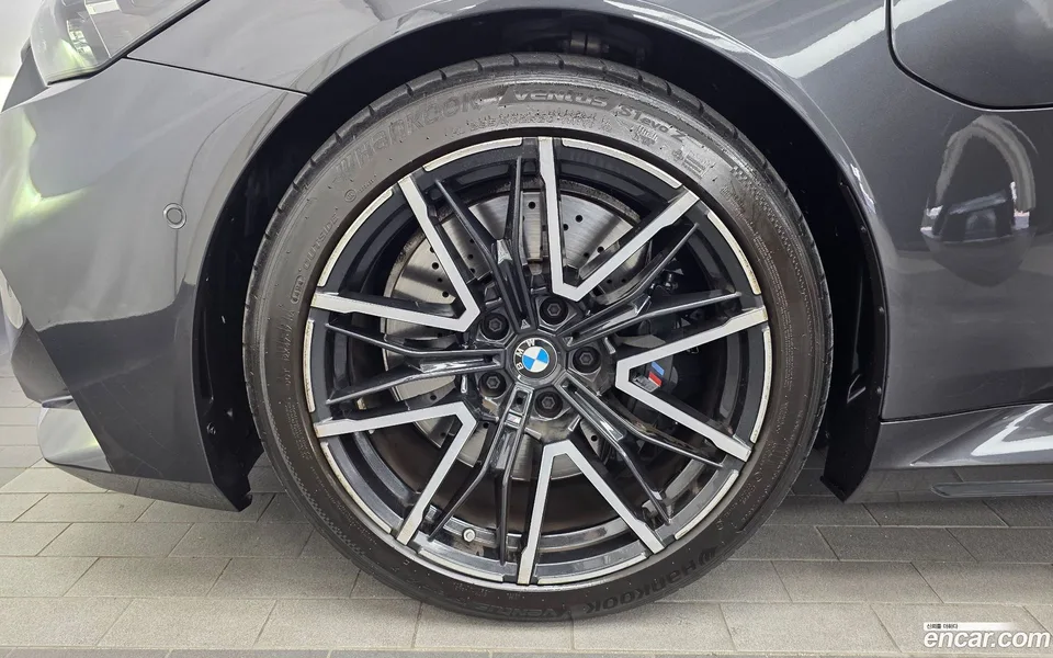 BMW M5 M5 2025 — миниатюра 2