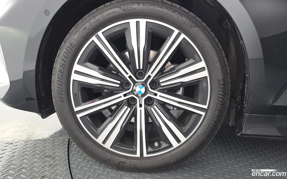 BMW 3 Series 320d 2025 — миниатюра 2
