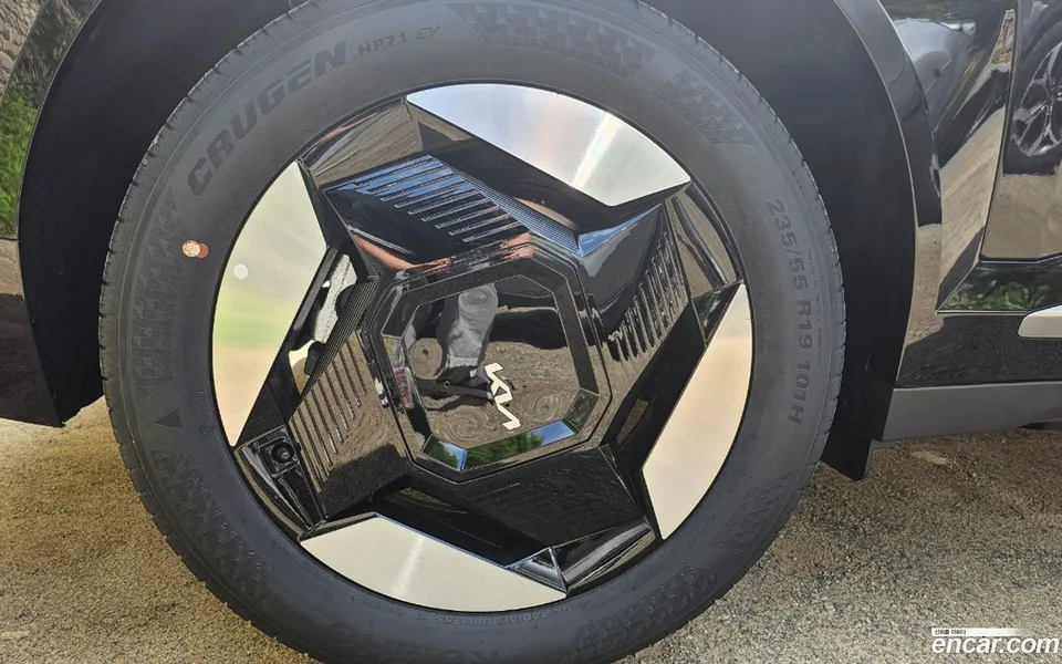 Kia EV5 2WD 2026 — миниатюра 4