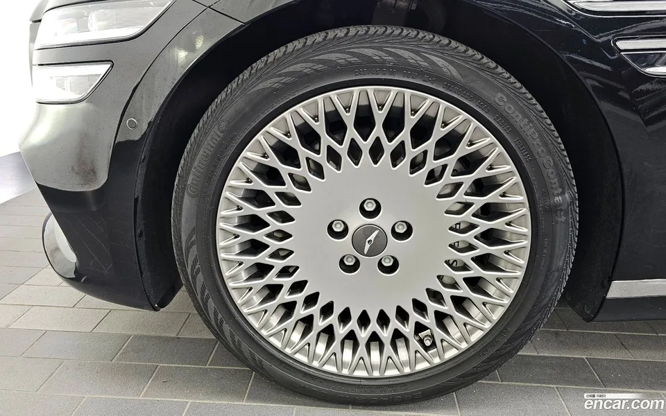 Genesis G80 2.5 AWD 2023 — миниатюра 2