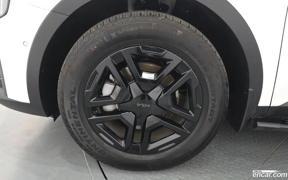 Kia Sorento HEV 1.6 2WD 2025 — миниатюра 2