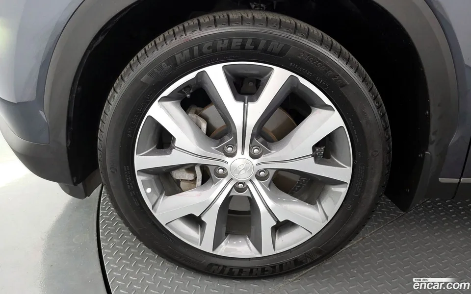 Hyundai Palisade 3.8 2WD 2022 — миниатюра 2