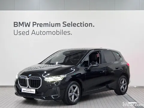 BMW 2 Series Active Tourer 2022 buy in Moscow