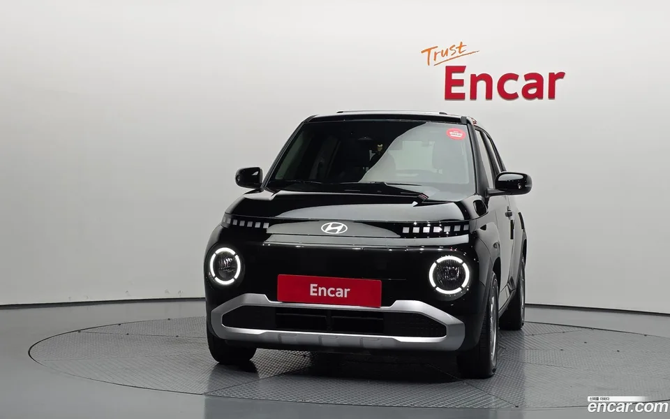 Hyundai Casper Electric 2024 — миниатюра 3