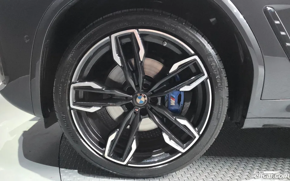 BMW X3 xDrive M40i 2023 — thumbnail 5