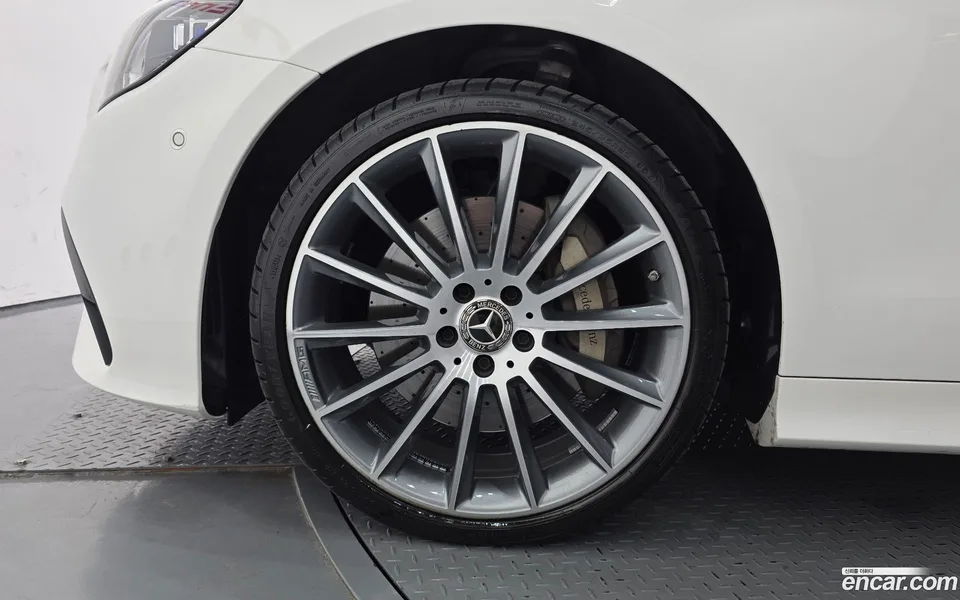 Mercedes-Benz E-Class E450 4MATIC 2022 — миниатюра 2