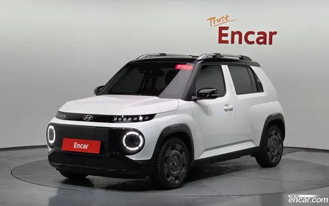 Hyundai Casper Electric 2025 купить в Москве