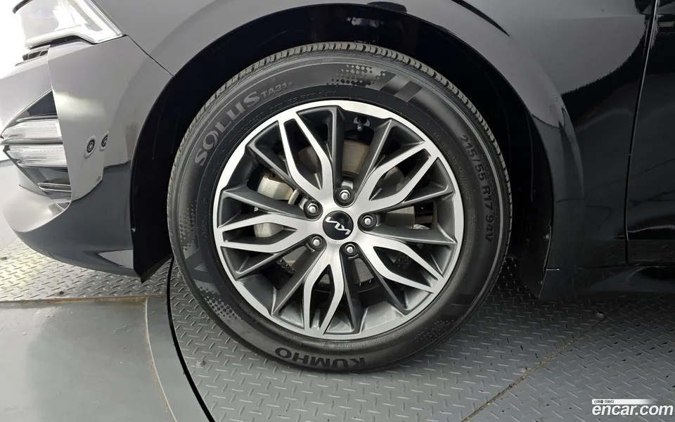 Kia K5 2.0 2023 — миниатюра 2