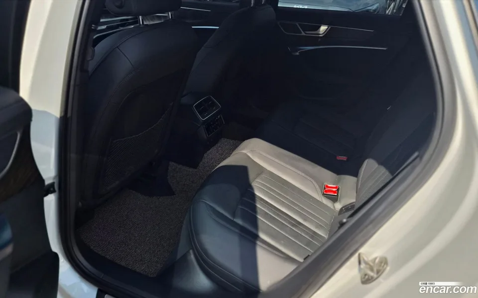 Audi A6 40 TDI 2022 — миниатюра 2