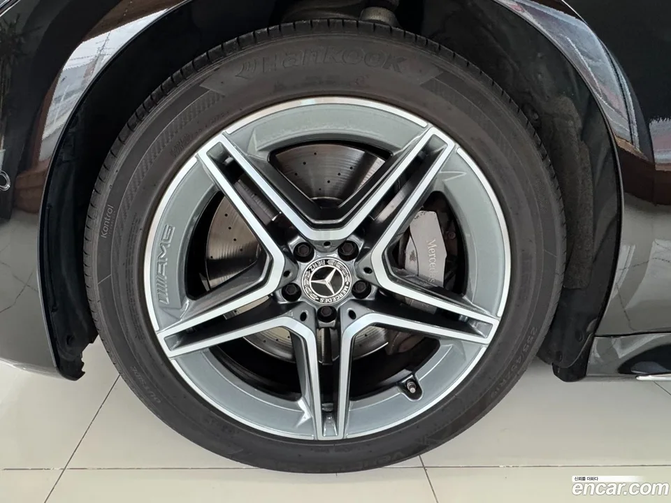 Mercedes-Benz S-Class S400 d 4MATIC 2023 — миниатюра 2