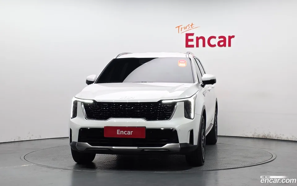 Kia Sorento HEV 1.6 2WD 2023 — thumbnail 3