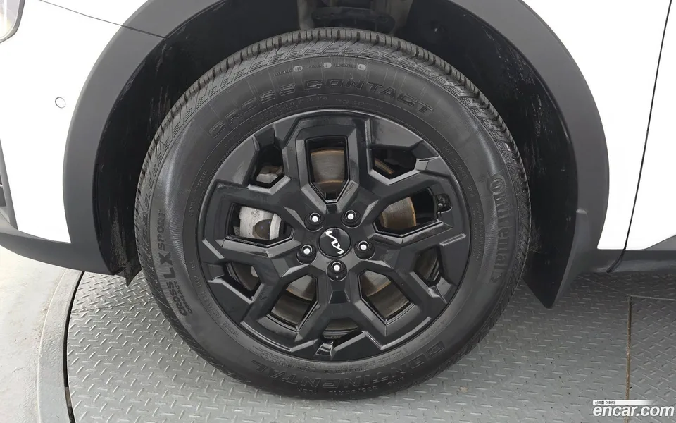 Kia Sorento HEV 1.6 2WD 2023 — thumbnail 5