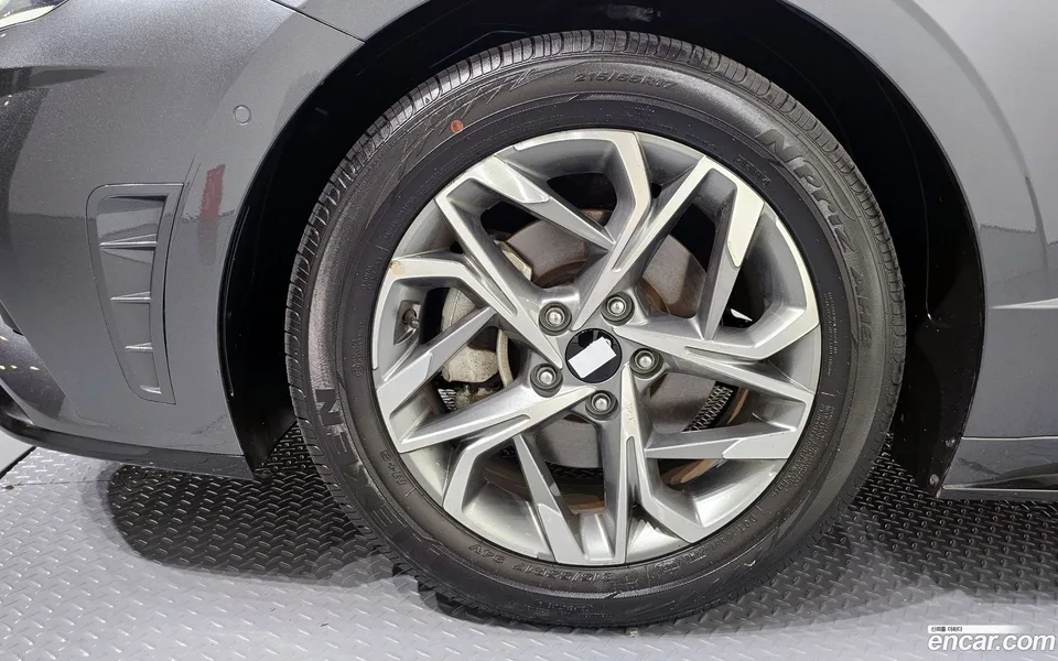 Hyundai Sonata 2.0 2022 — thumbnail 2