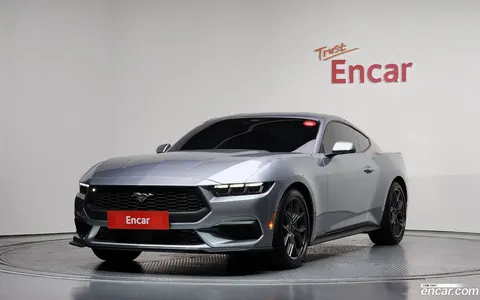 Ford Mustang 2024 купить в Москве