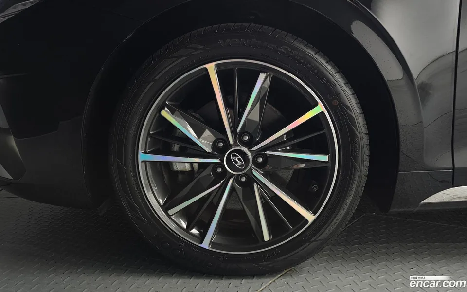 Hyundai Grandeur IG 2.5 2022 — миниатюра 2