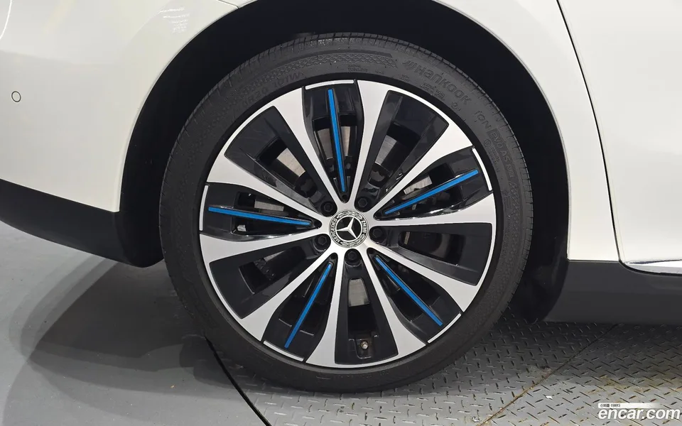 Mercedes-Benz EQE EQE350+ 2023 — миниатюра 5