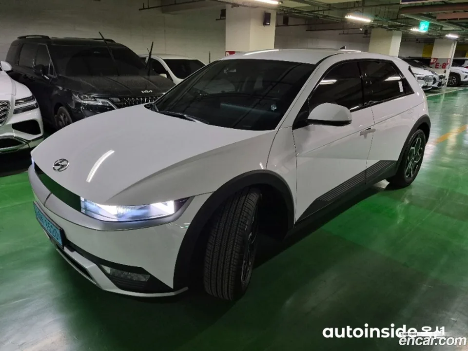 Hyundai Ioniq 5 2024