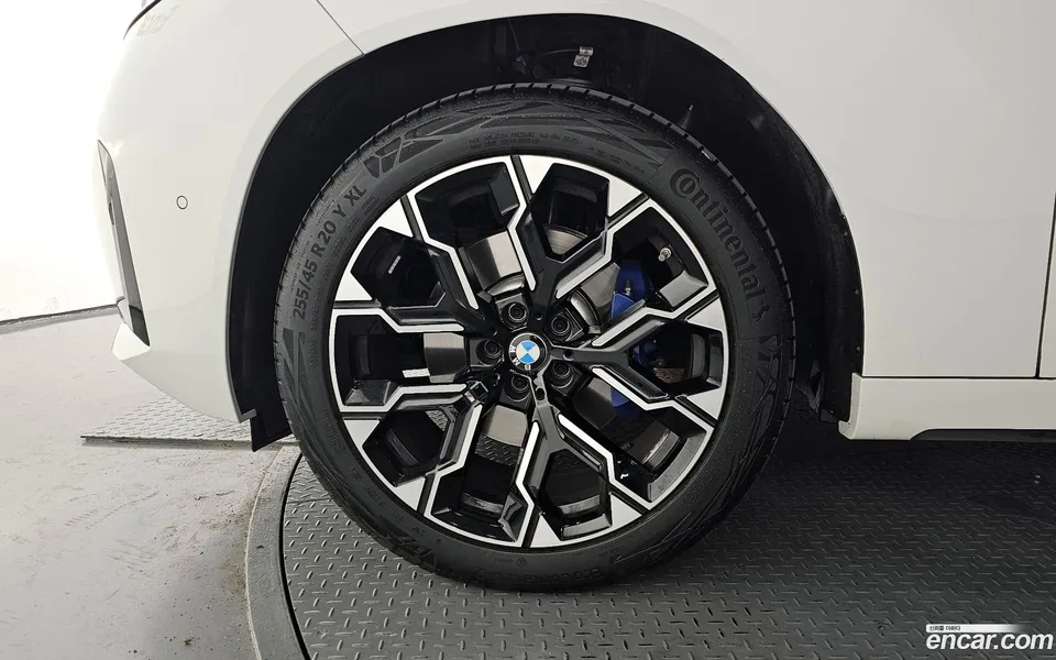 BMW X3 xDrive 20d M 2025 — миниатюра 2