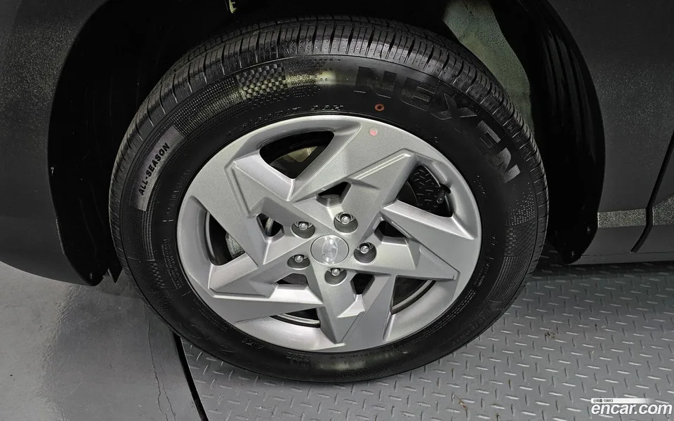 Hyundai Kona Hybrid H Pick 2025 — миниатюра 2