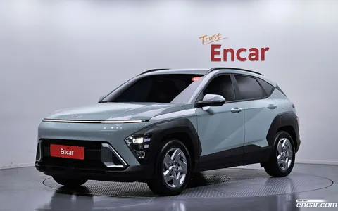 Hyundai Kona Hybrid 2025 buy in Moscow