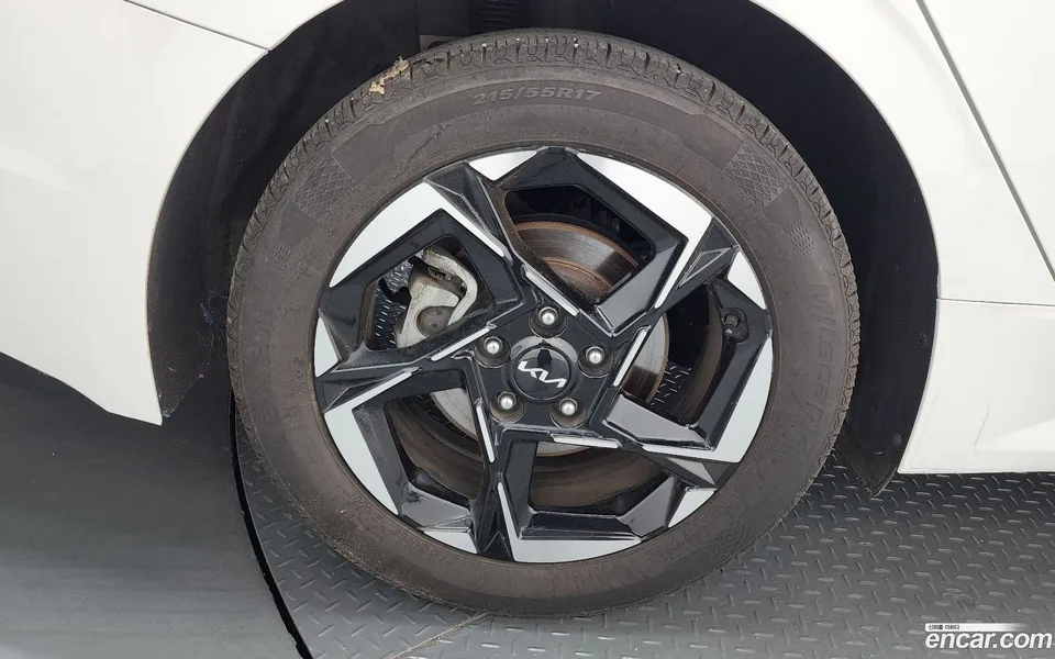 Kia K5 2.0 2024 — миниатюра 2