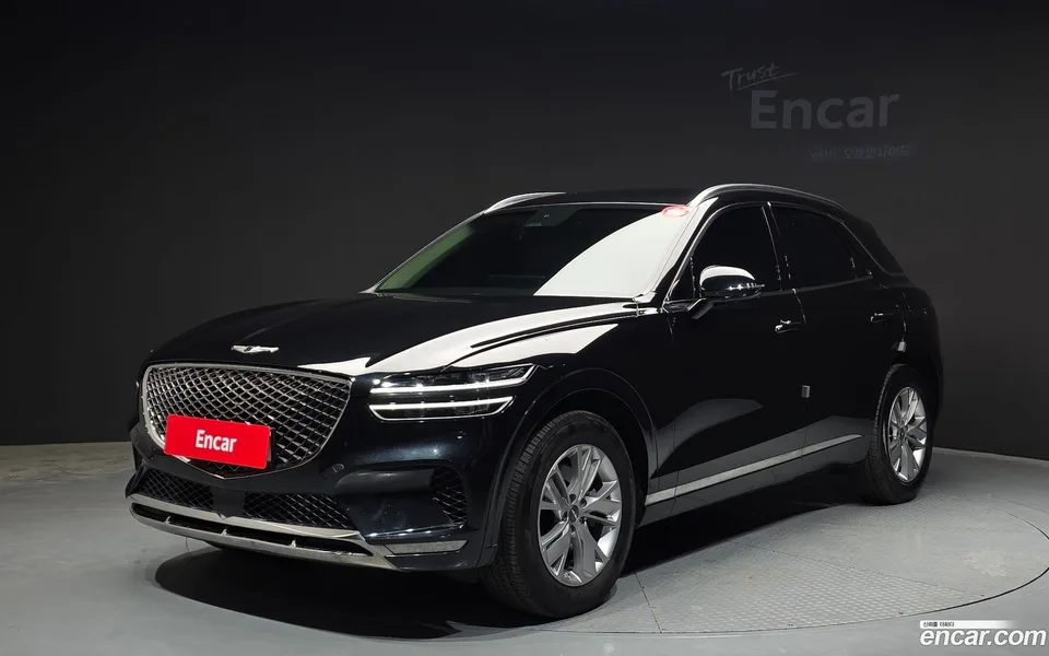 Genesis GV70 2024