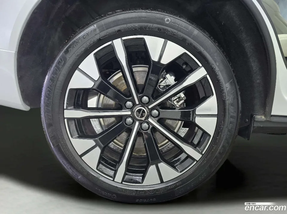 Volvo XC60 B5 2026 — миниатюра 2