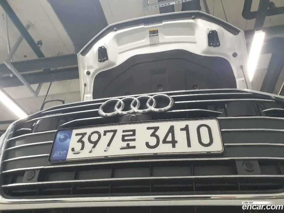 Audi A6 40 TDI 2023 — миниатюра 2