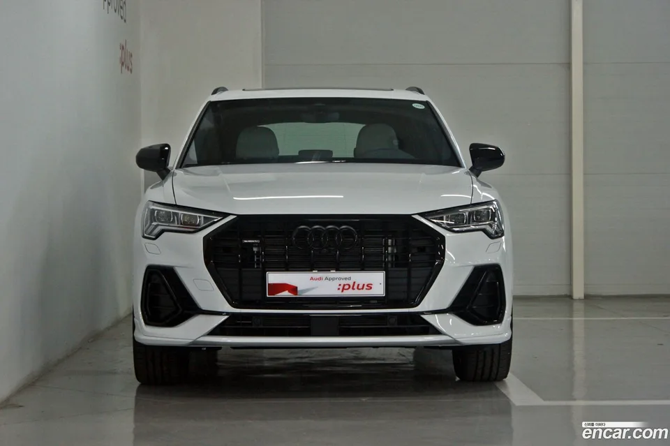 Audi Q3 40 TFSI 2026 — thumbnail 3