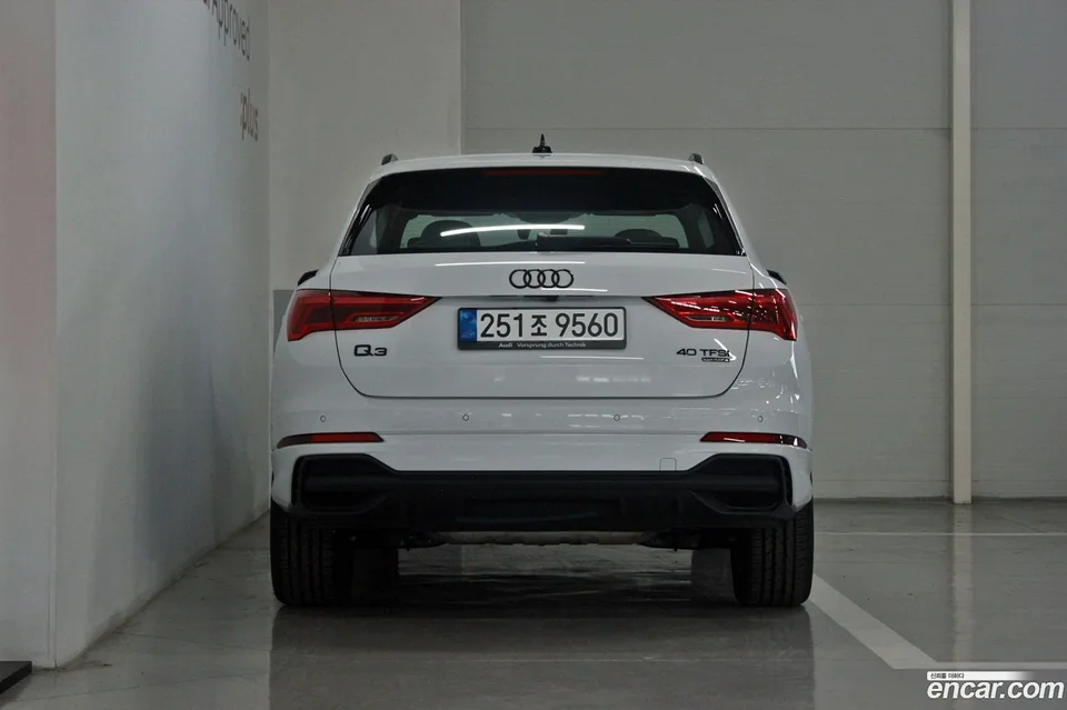 Audi Q3 40 TFSI 2026 — thumbnail 4