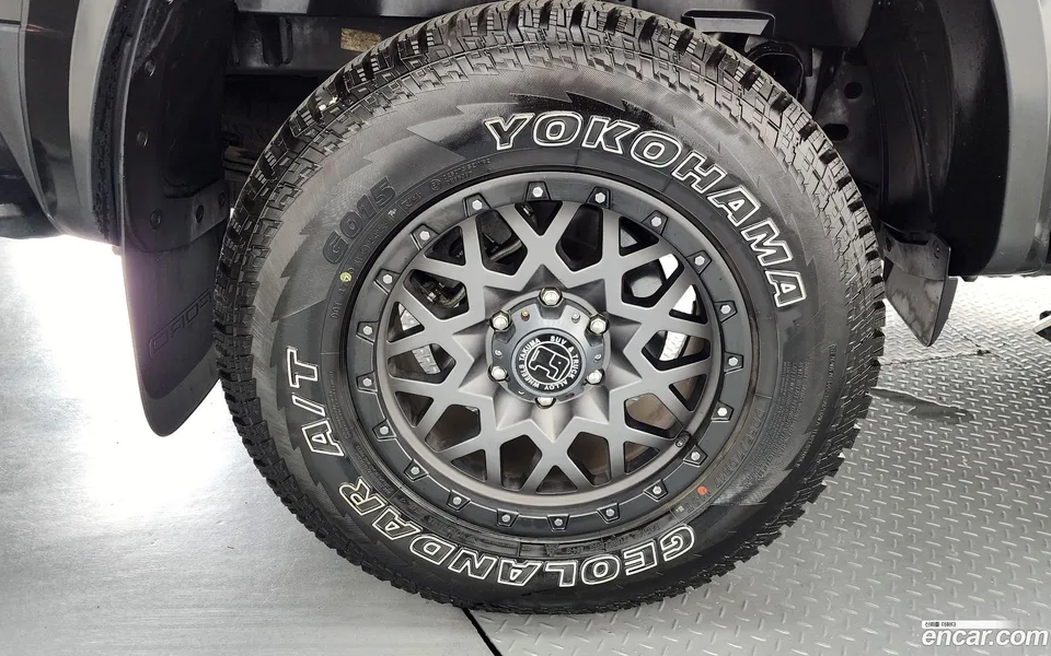 Ford Ranger 2.0 2023 — миниатюра 2