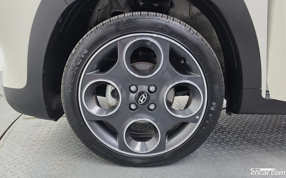 Hyundai Casper 2024 — миниатюра 2