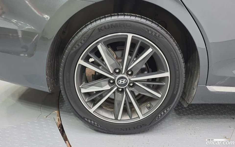 Hyundai Grandeur IG 2.5 2022 — миниатюра 5