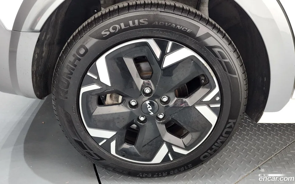 Kia Niro EV 2024 — миниатюра 5