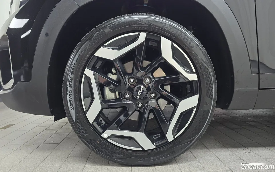 Kia Seltos 2.0 2WD 2022 — миниатюра 5